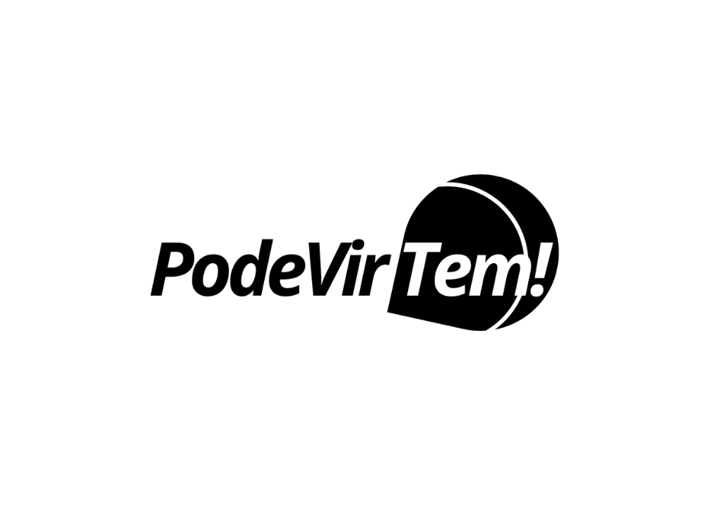 Logo PodeVirTem